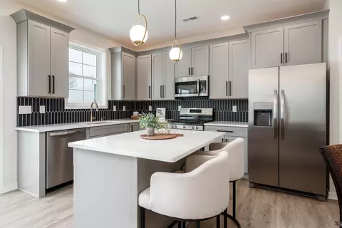 Kitchen - 3154 S Bartells Dr #C, Beloit, WI 53511 photo 1 of 5