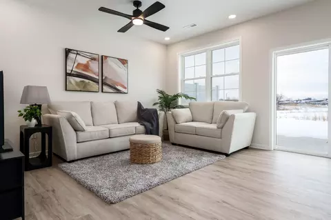Living - 3154 S Bartells Dr #C, Beloit, WI 53511 photo 1 of 3