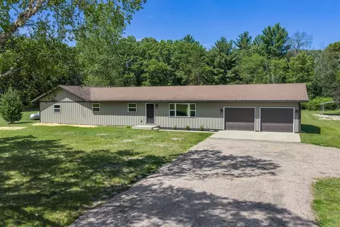 n4755 County Road Hh, Mauston, WI 53948