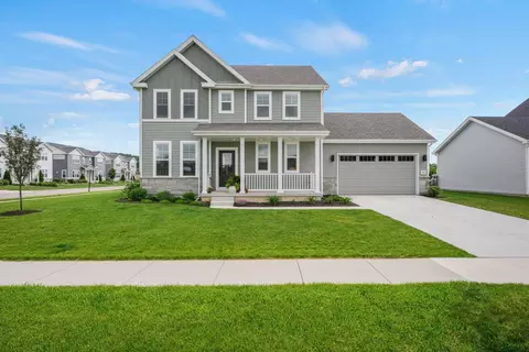 8016 Laufenberg Blvd, Cross Plains, WI 53528