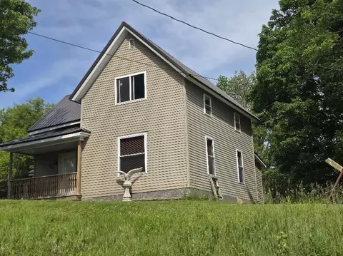 300 N Garden St, Ontario, WI 54651