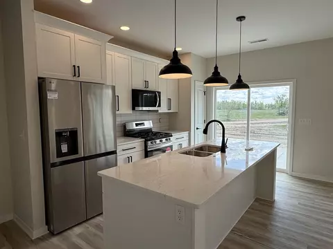Kitchen - 3164 S Bartells Dr #102, Beloit, WI 53511 photo 2 of 3