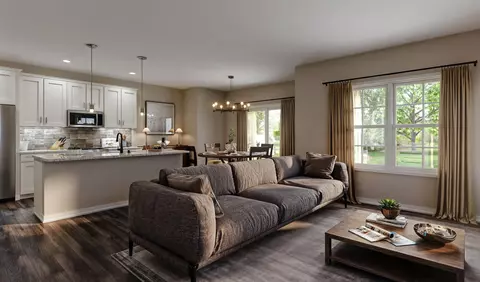Living - 3164 S Bartells Dr #102, Beloit, WI 53511 photo 1 of 1