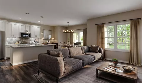 Living - 3164 S Bartells Dr #202, Beloit, WI 53511 photo 1 of 1