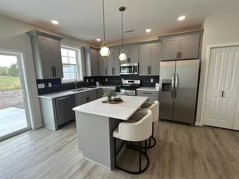 Kitchen - 3162 S Bartells Dr, Beloit, WI 53511 photo 1 of 7