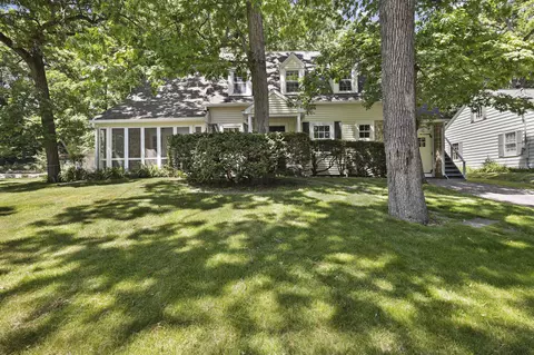 1234 Sweetbriar Rd, Madison, WI 53705