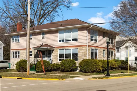 1 Mechanic St # -3, Edgerton, WI 53534