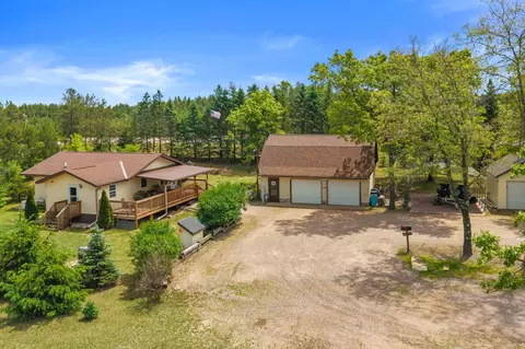 796 W 17th Ave, Arkdale, WI 54613