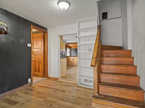 Entry Way - 304 N 3rd St, Oregon, IL 61061 photo 3 of 3