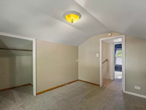 Bedroom - 304 N 3rd St, Oregon, IL 61061 photo 3 of 5