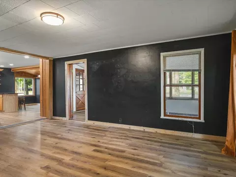 Living - 304 N 3rd St, Oregon, IL 61061 photo 3 of 3