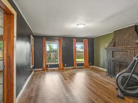 Living - 304 N 3rd St, Oregon, IL 61061 photo 1 of 3