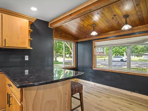 Kitchen - 304 N 3rd St, Oregon, IL 61061 photo 1 of 5