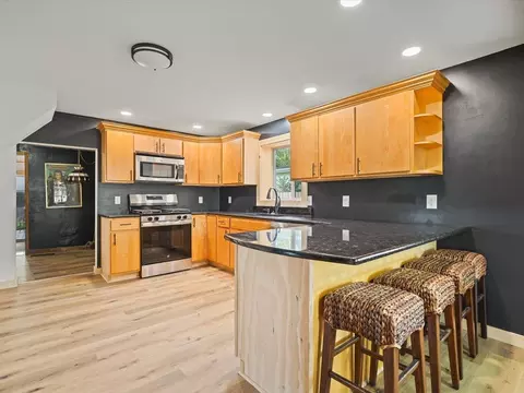 Kitchen - 304 N 3rd St, Oregon, IL 61061 photo 2 of 5