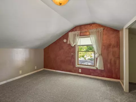 Bedroom - 304 N 3rd St, Oregon, IL 61061 photo 2 of 5