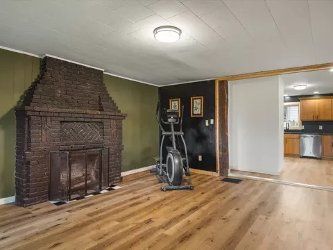 Living - 304 N 3rd St, Oregon, IL 61061 photo 2 of 3