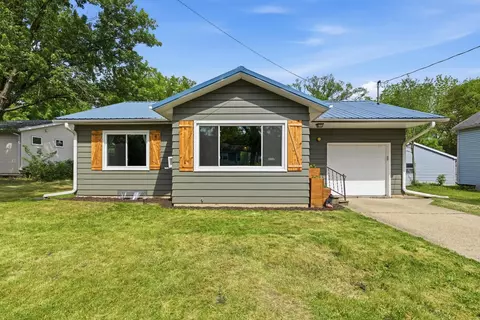 5209 S County Road D Rd, Afton, WI 53501