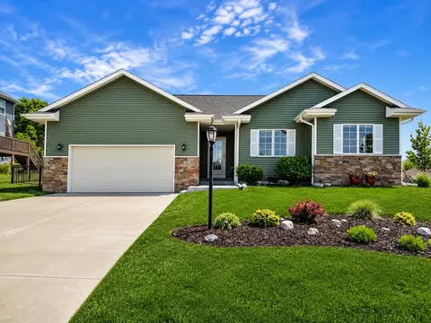 782 N Waveland Rd, Janesville, WI 53548