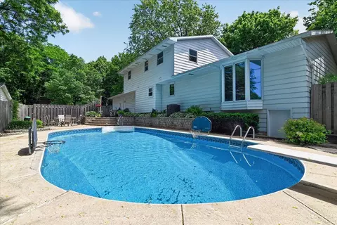 6602 Montclair Ln, Madison, WI 53711