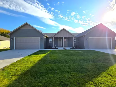 939 Pheasant Run, Lomira, WI 53048