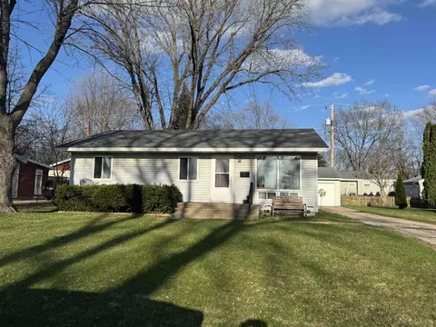 9 Belmont Rd, Madison, WI 53714
