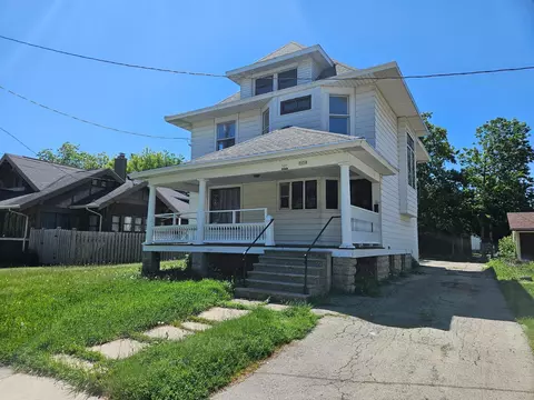 505 W Irving Ave, Oshkosh, WI 54901