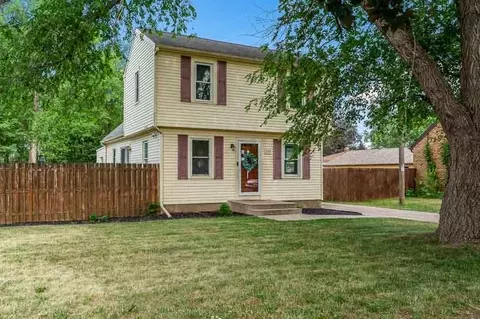 210 Mckinley Ave, Beloit, WI 53511