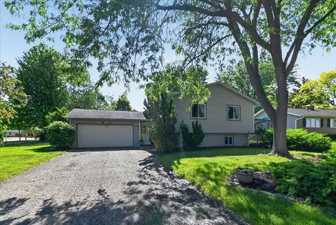 5701 Anthony St, Mcfarland, WI 53558