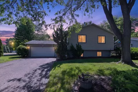 5701 Anthony St, Mcfarland, WI 53558