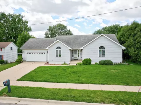 2505 14th Ave, Monroe, WI 53566