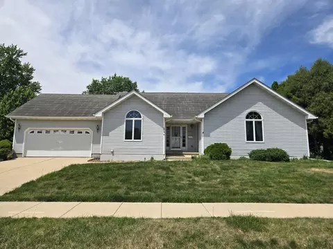 2505 14th Ave, Monroe, WI 53566