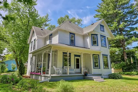 4934 Paul Ave, Madison, WI 53711