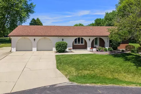 4166 Brian St, Mcfarland, WI 53558