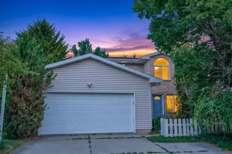 722 N 724 N Gammon Rd, Madison, WI 53717
