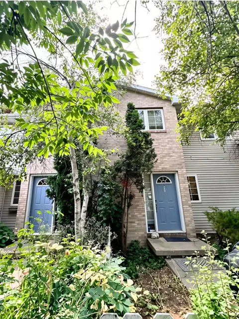 722 N 724 N Gammon Rd, Madison, WI 53717