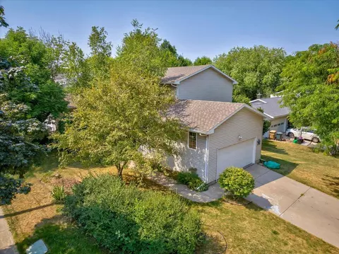 722 N 724 N Gammon Rd, Madison, WI 53717