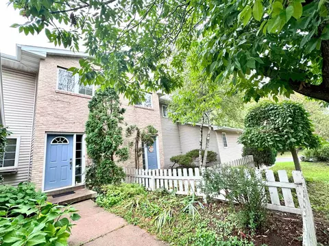 722 N 724 N Gammon Rd, Madison, WI 53717