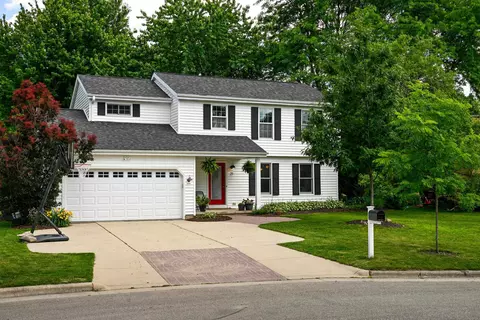 21 Haverhill Cir, Madison, WI 53717