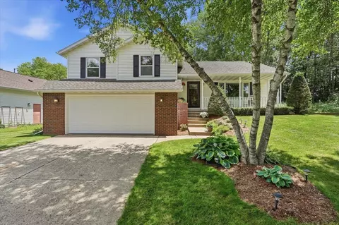 7837 Lois Lowry Ln, Madison, WI 53719