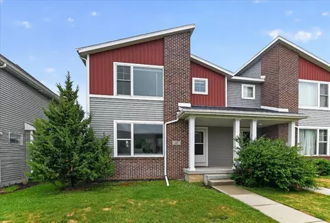117 Milky Way, Madison, WI 53718