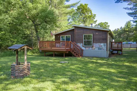 w4248 Wildwood Drive, Mauston, WI 53948