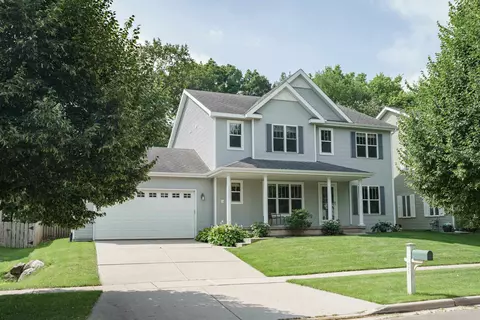 921 South St, Deforest, WI 53532