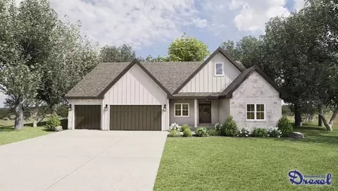 323 Clear Pond Way, Verona, WI 53593