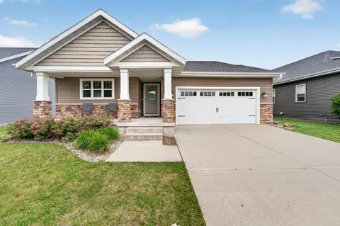 2846 Hazelnut Trl, Sun Prairie, WI 53590