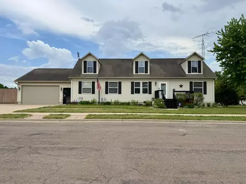 928 Jeremy St, Tomah, WI 54660