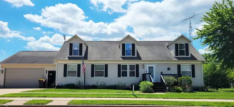928 Jeremy St, Tomah, WI 54660
