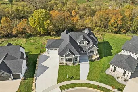1468 Serenity Ct, Sun Prairie, WI 53590