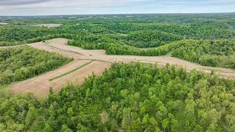 153 Acres Shimmering Ln, Blue River, WI 53518