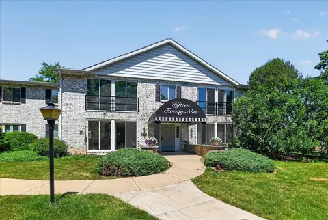 1529 Golf View Rd #G, Madison, WI 53704