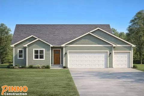 lot59 Fern Ave, Montello, WI 53949